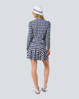 Sara Skort Bottom Jayebird Golf