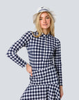 Sara Skort Bottom Jayebird Golf