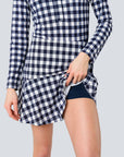 Sara Skort Bottom Jayebird Golf