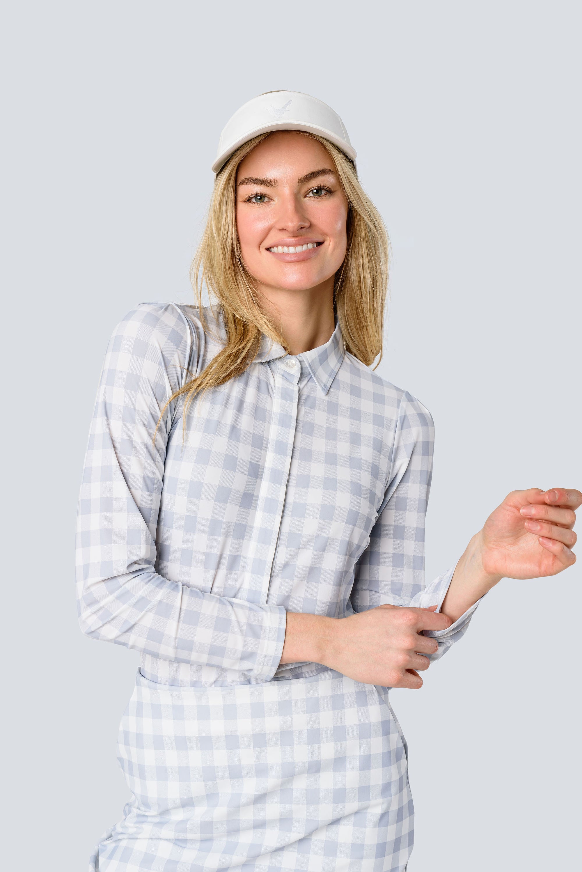 Allie Top Top Jayebird Golf