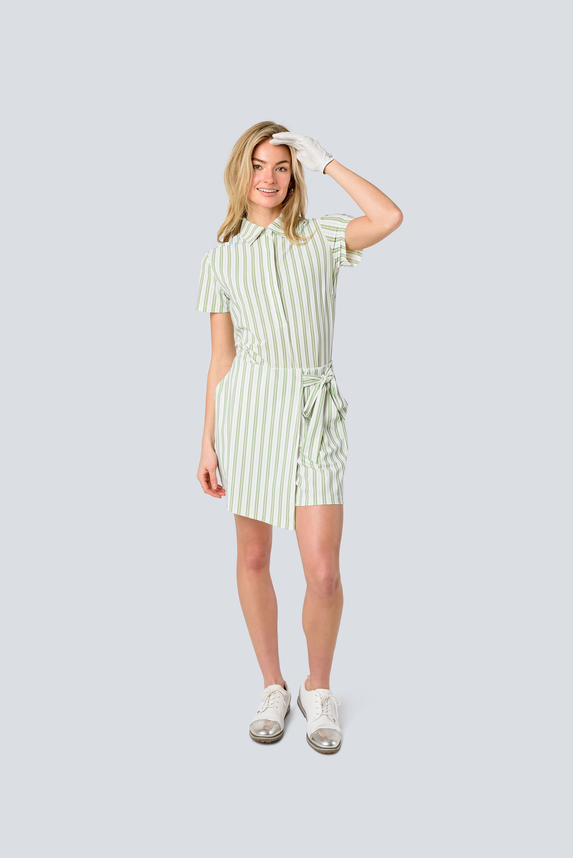 Mills Skort Bottom Jayebird Golf