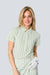 Maddie Polo Top Jayebird Golf