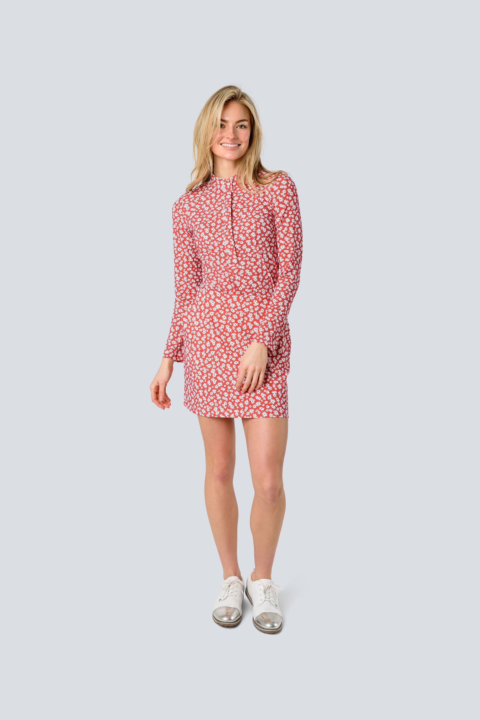 Janie Skort Bottom Jayebird Golf