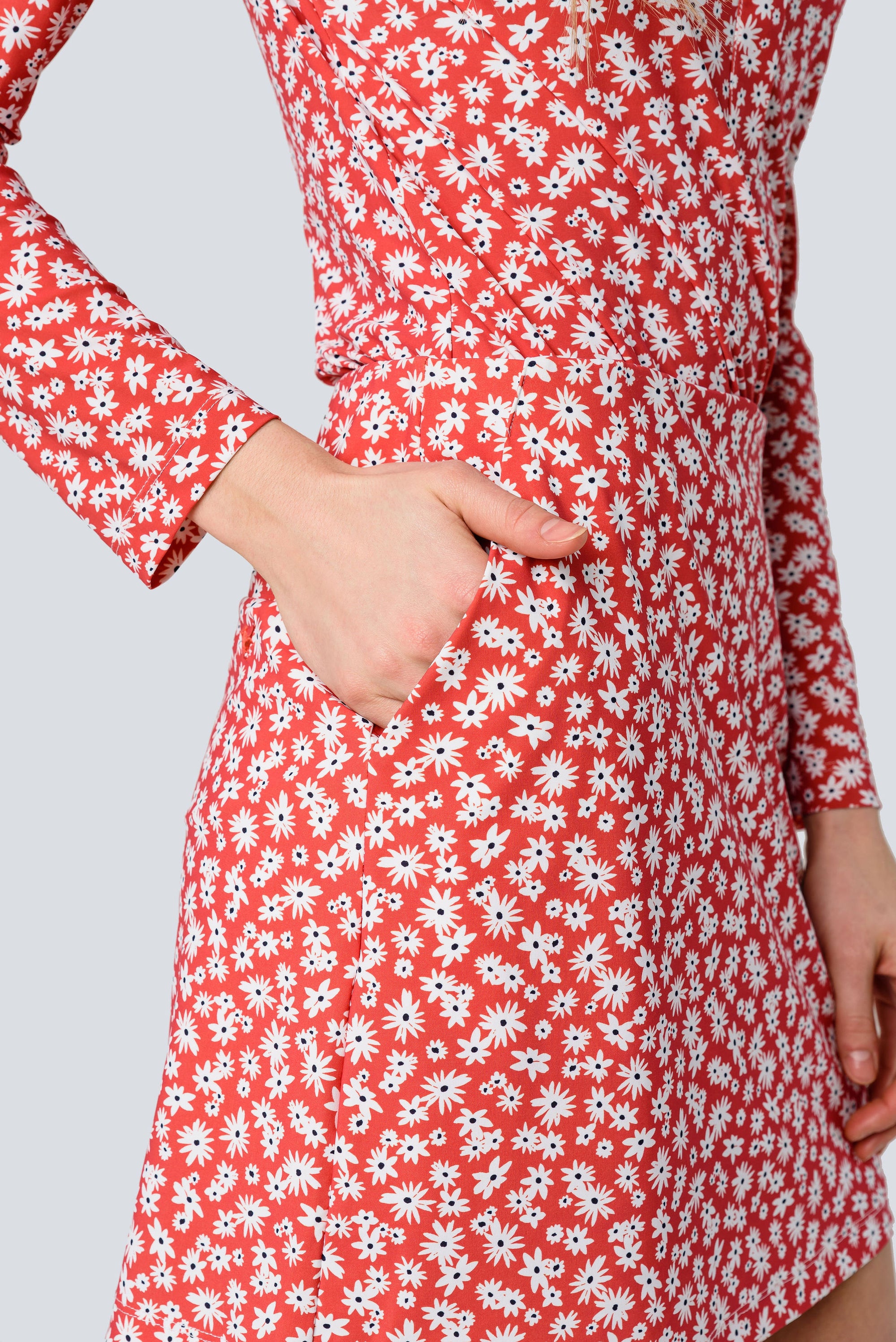 Janie Skort Bottom Jayebird Golf