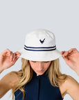 Bucket Hat Navy - Online Exclusive Hat Jayebird Golf