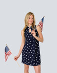 Emily Dress Dress Jayebird Golf