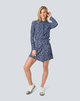 Mills Skort Bottom Jayebird Golf