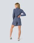 Mills Skort Bottom Jayebird Golf