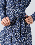 Mills Skort Bottom Jayebird Golf