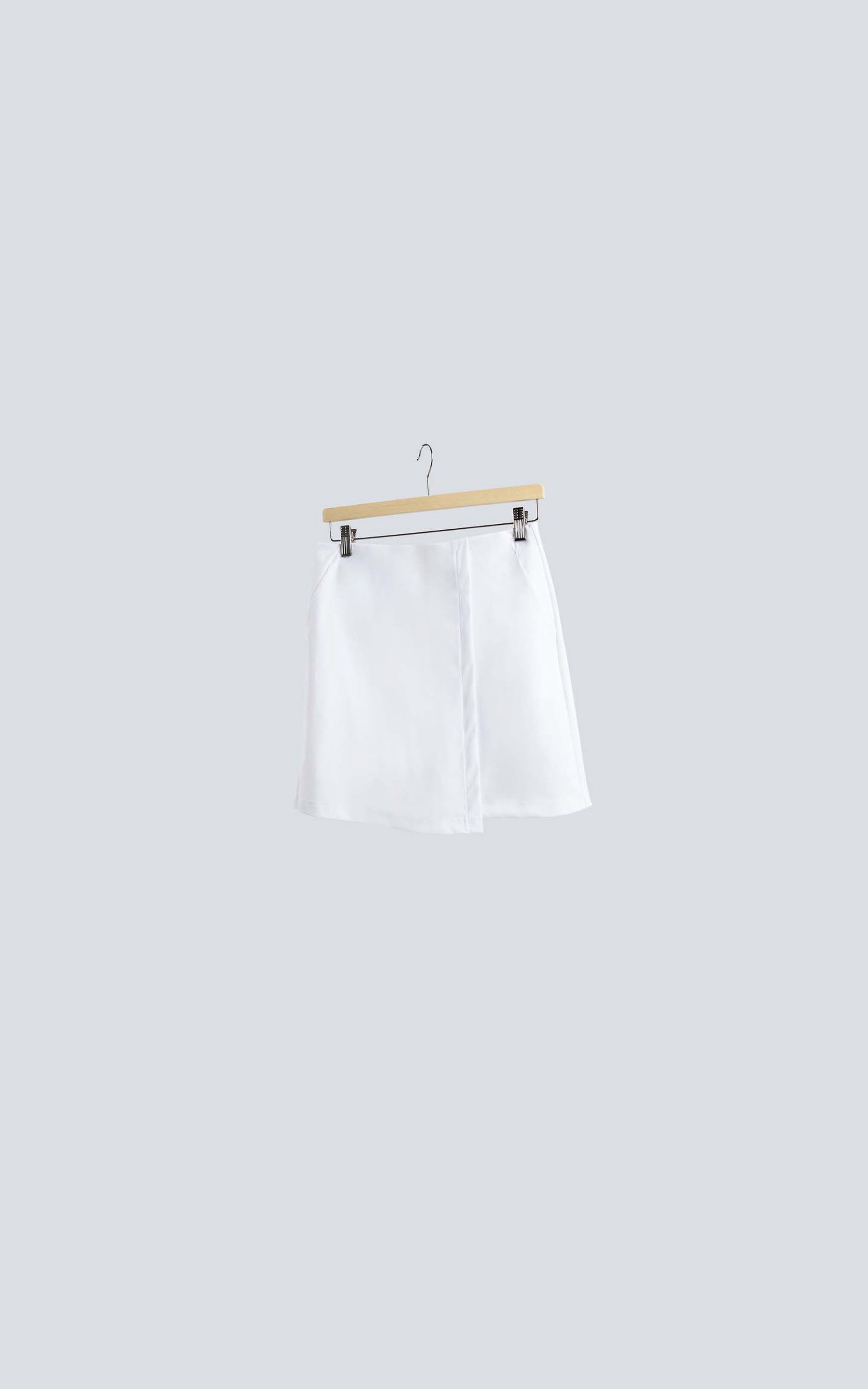 Bailey Skort Bottom Jayebird Golf