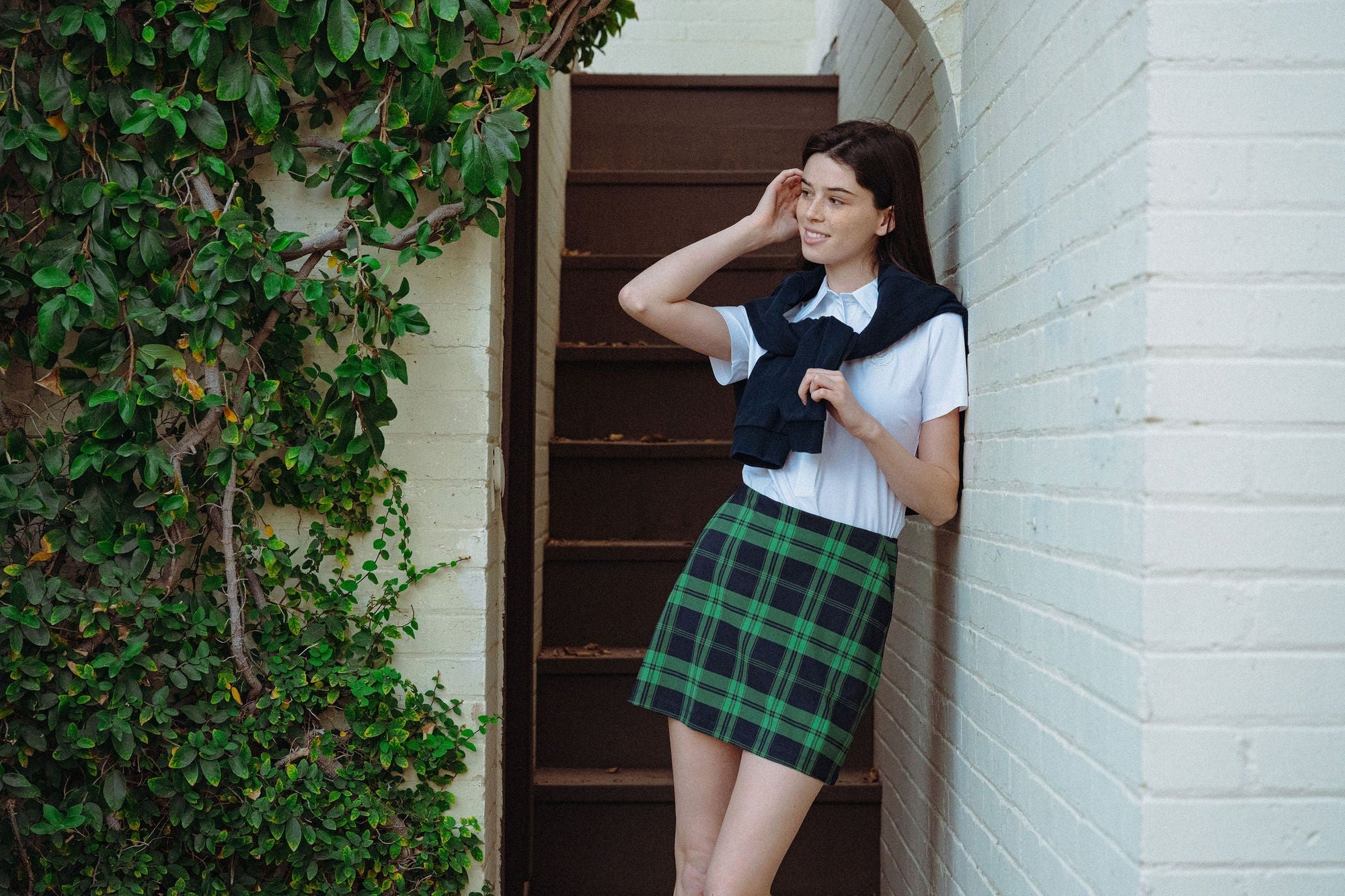 Jayebird Fall Style Guide: Course Tested, Life Approved