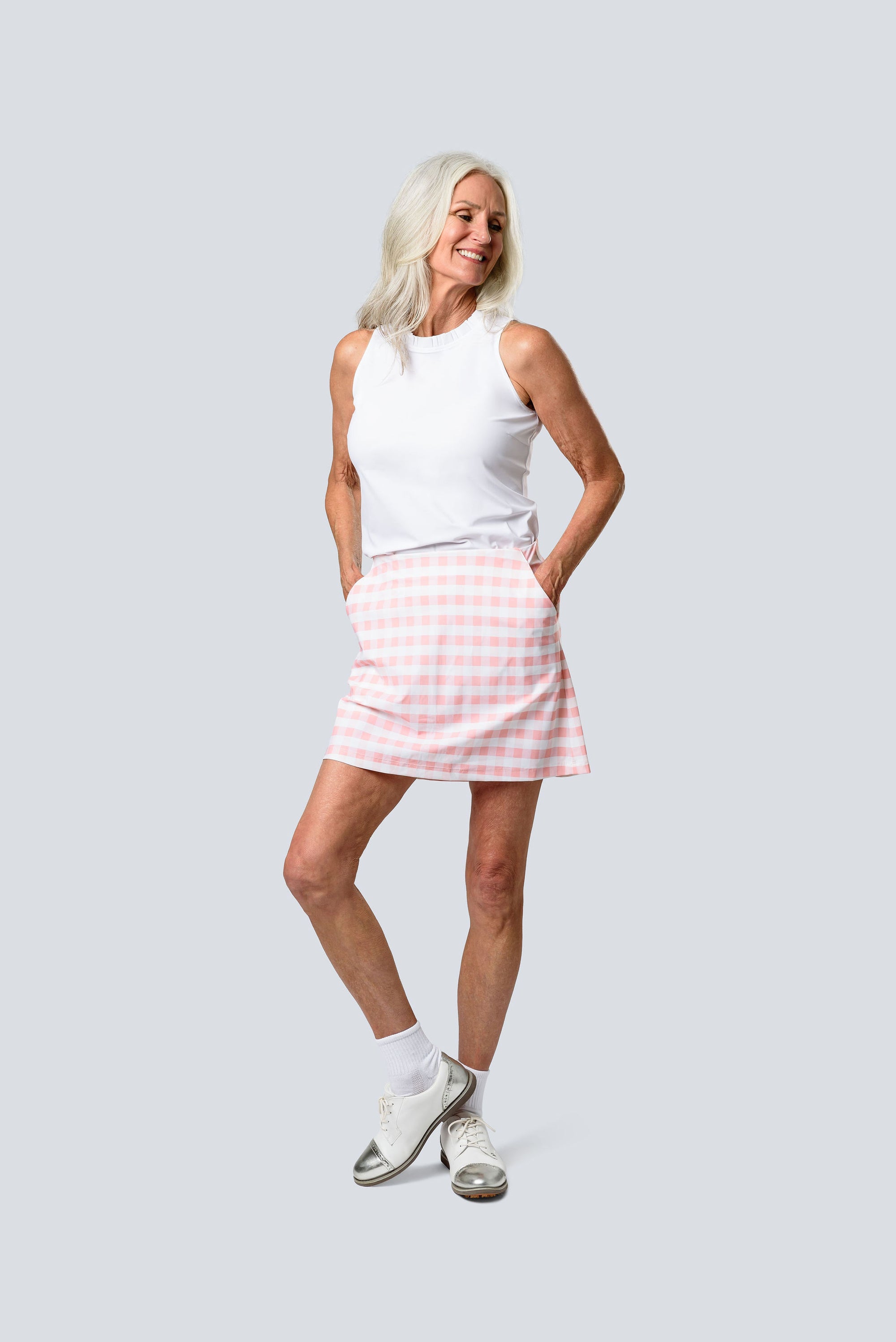 Janie Skort Bottom Jayebird Golf