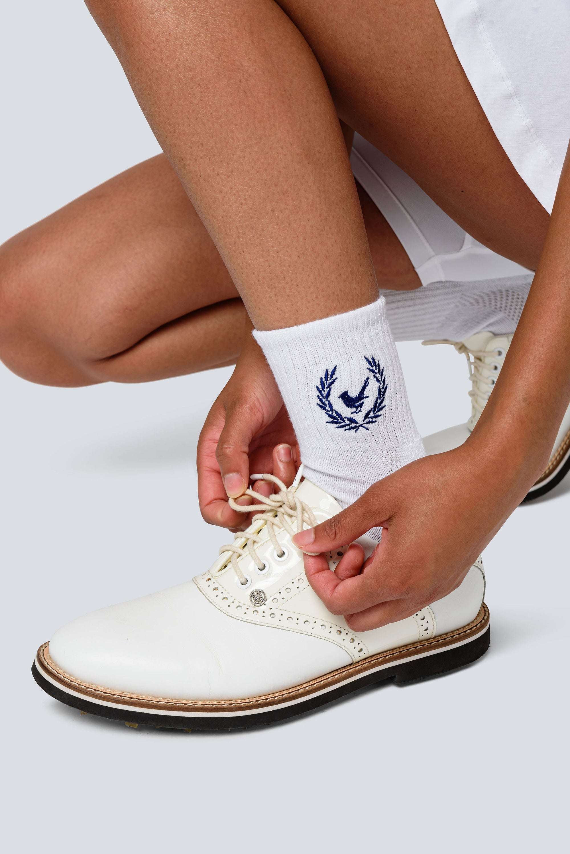 Club Socks - Online Exclusive Hat Jayebird Golf