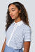 Maddie Polo Top Jayebird Golf