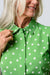 Maddie Polo Top Jayebird Golf