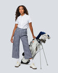 Maddie Polo Top Jayebird Golf