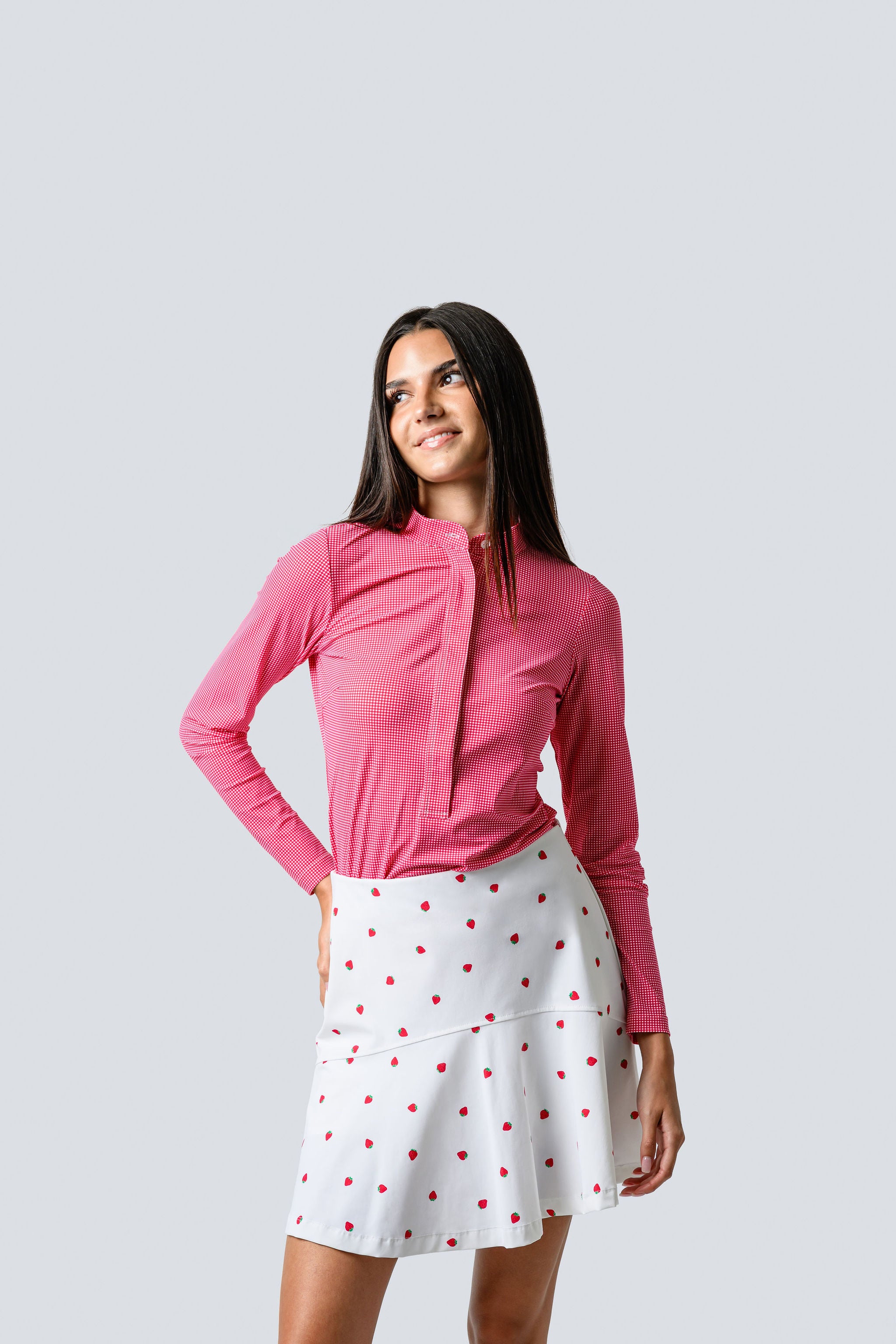 Susie Top – Jayebird Sport
