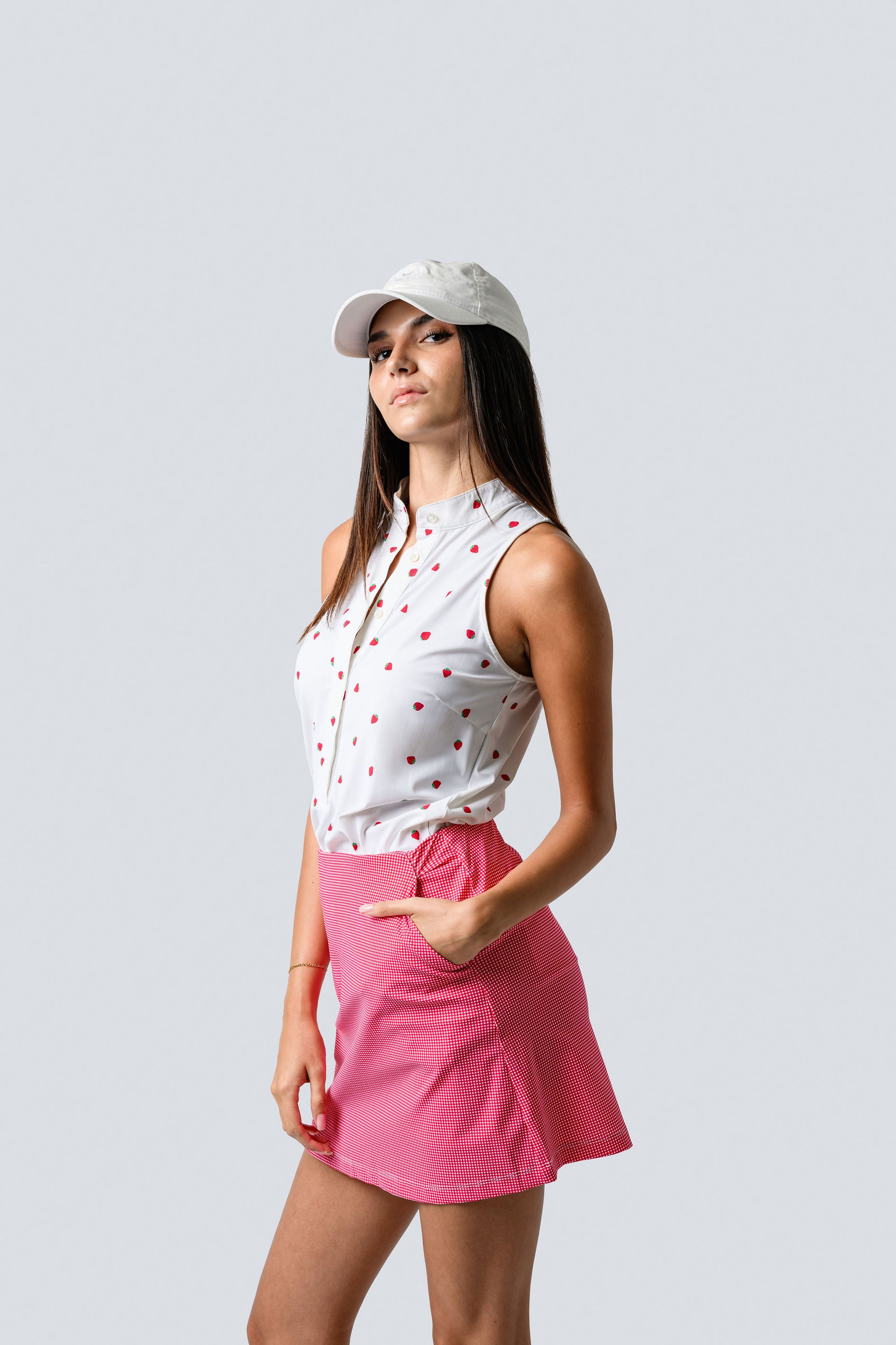 Janie Skort Bottom Jayebird Golf