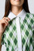 Maddie Polo Top Jayebird Golf
