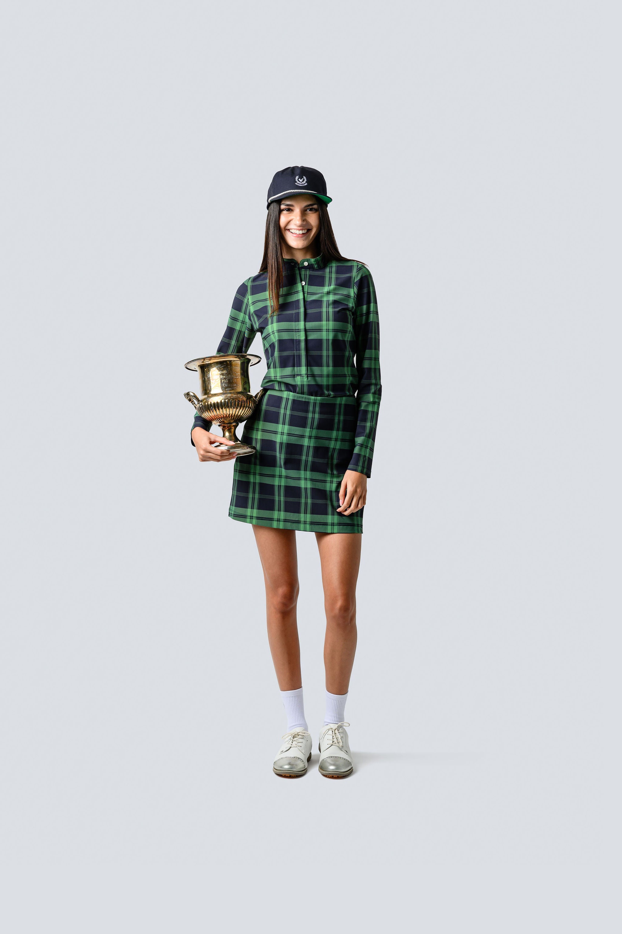 Janie Skort – Jayebird Sport