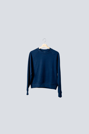 Scottie Pullover