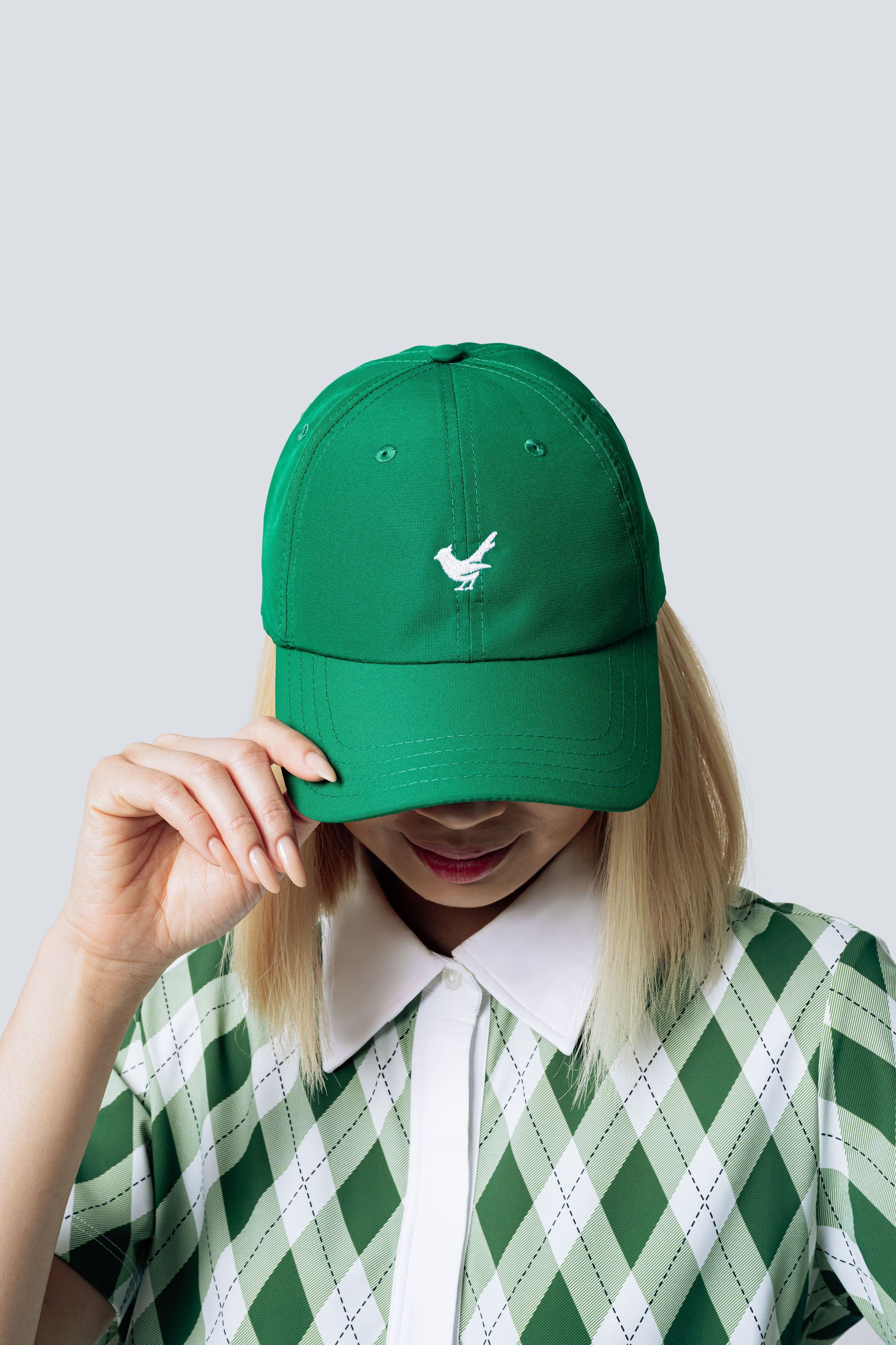 Club Hat - Online Exclusive Hat Jayebird Golf