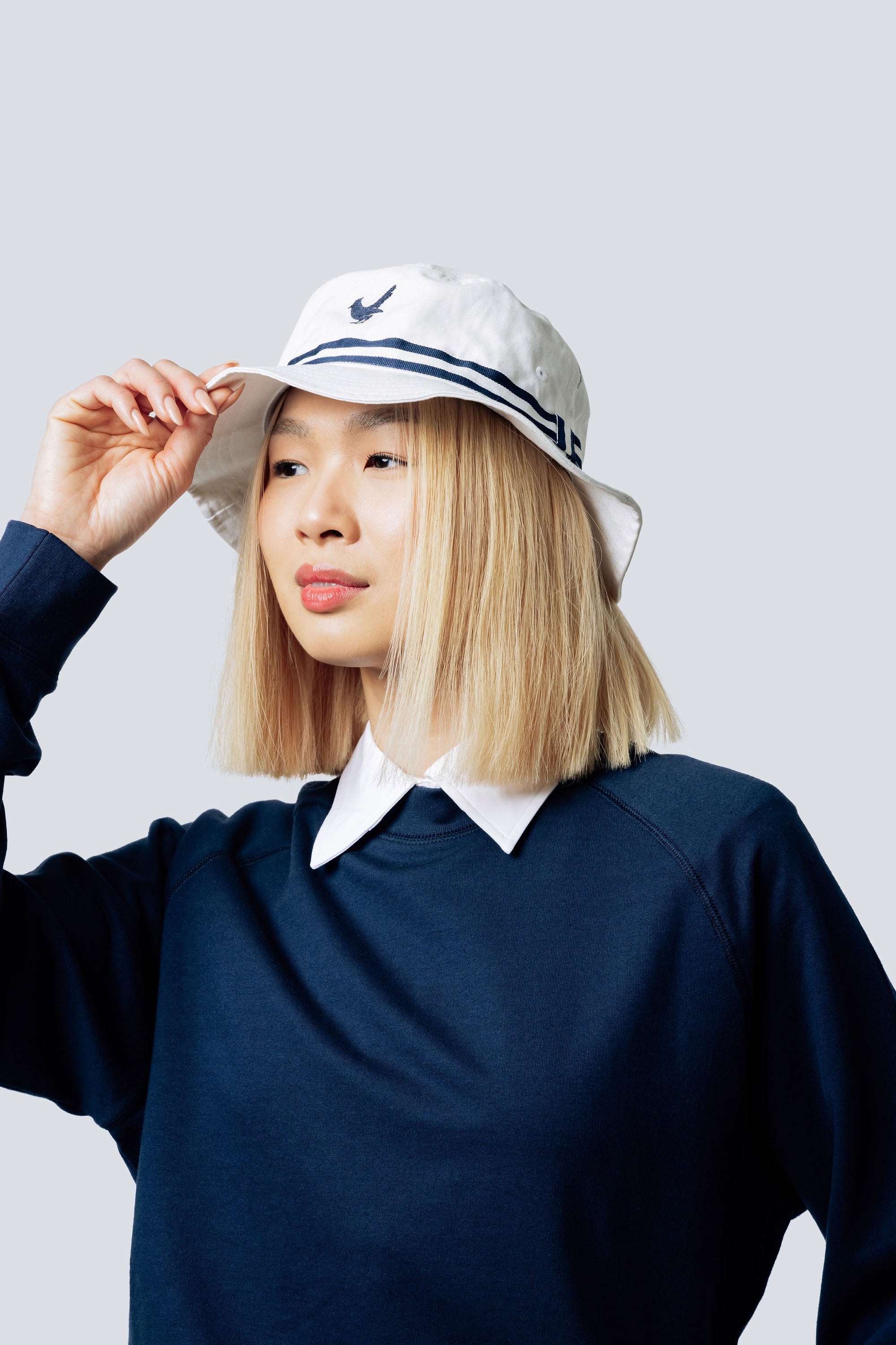 Scottie Pullover Top Jayebird Golf