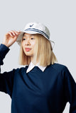 Bucket Hat Navy - Online Exclusive