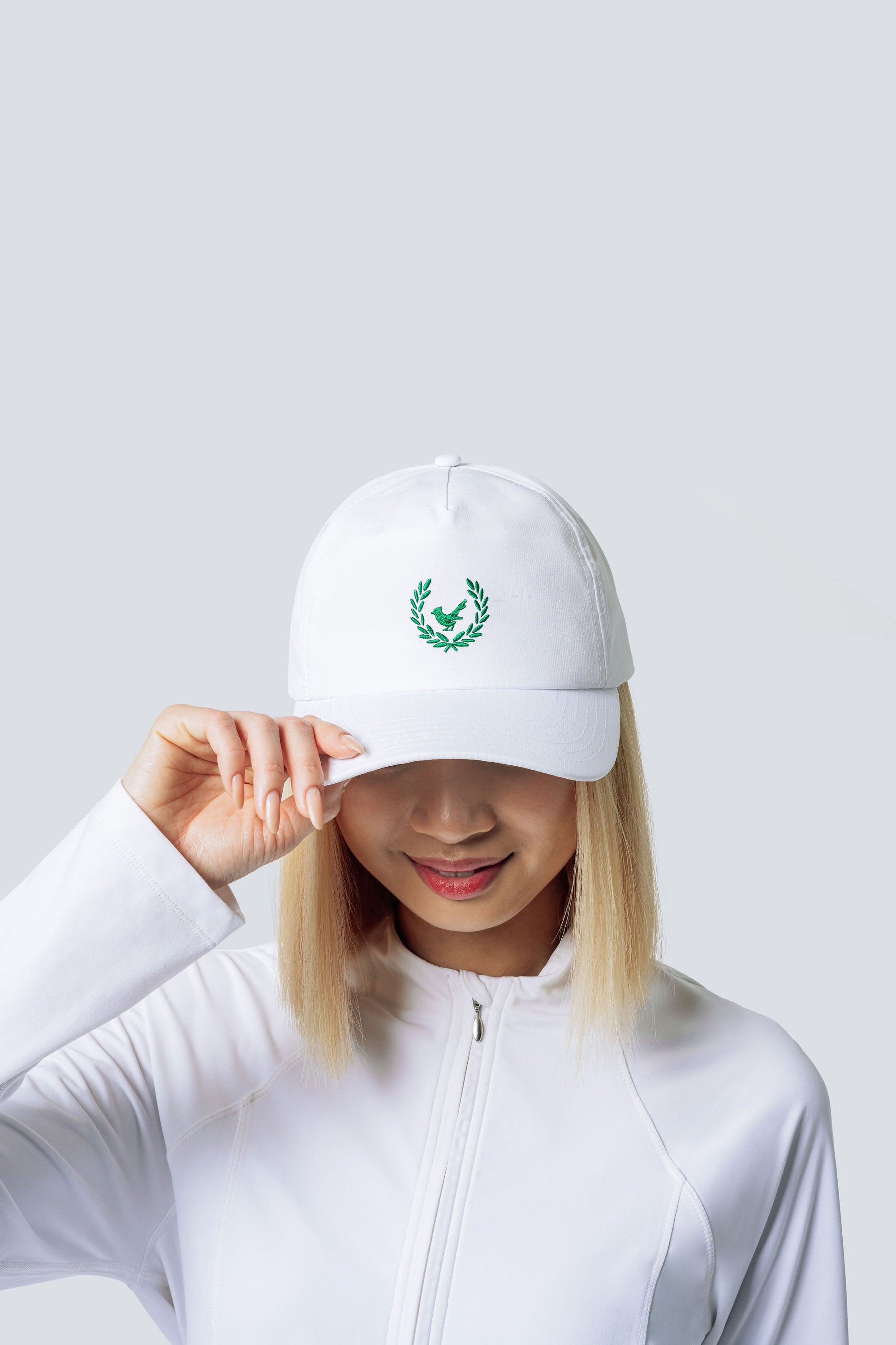 Club Hat (Retro Fit) - Online Exclusive Hat Jayebird Golf