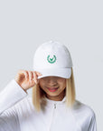 Club Hat (Retro Fit) - Online Exclusive Hat Jayebird Golf