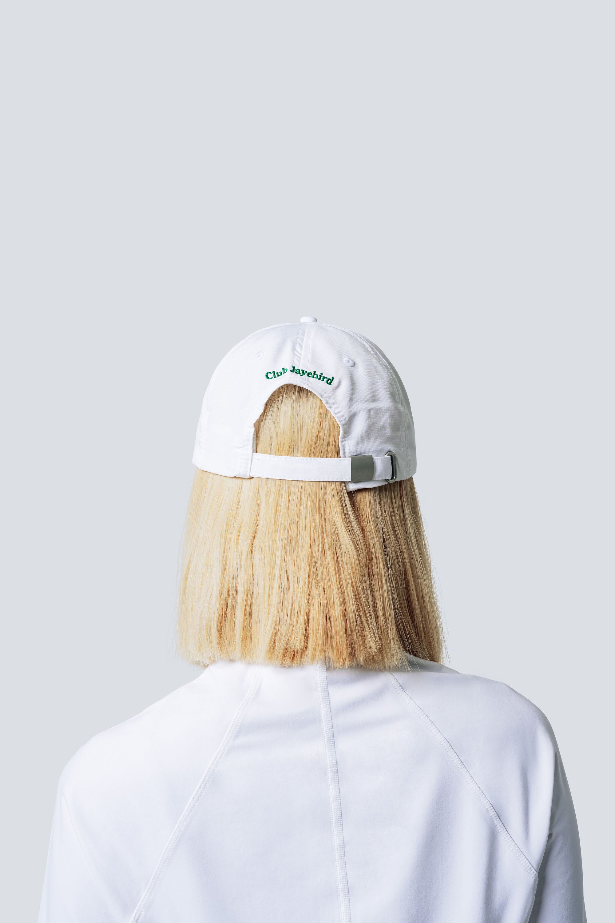 Club Hat (Retro Fit) - Online Exclusive Hat Jayebird Golf