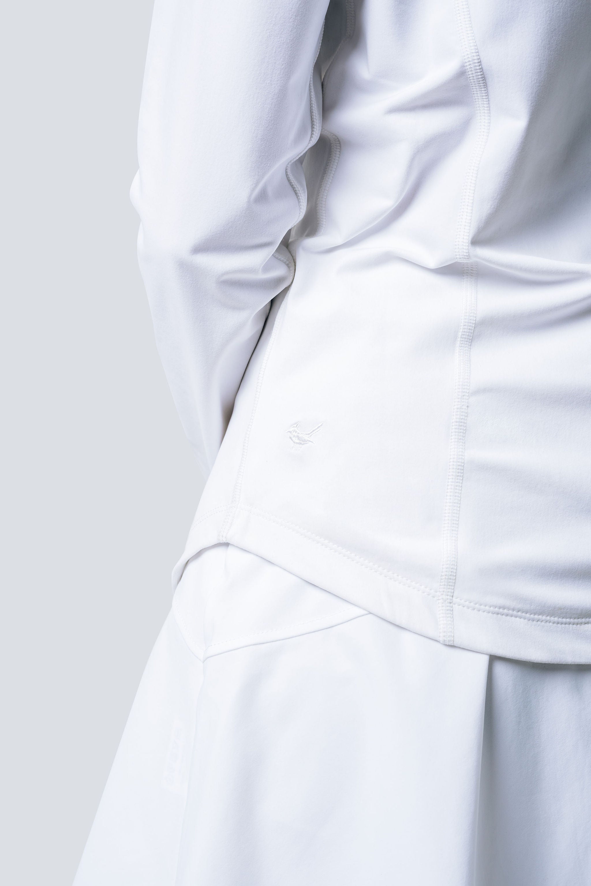 トップス IIROT Jersy Pullover IVORY FREE Jersy Pullover(FREE IVORY): IIROT: WOMENS｜ STUDIOUS ONLINE