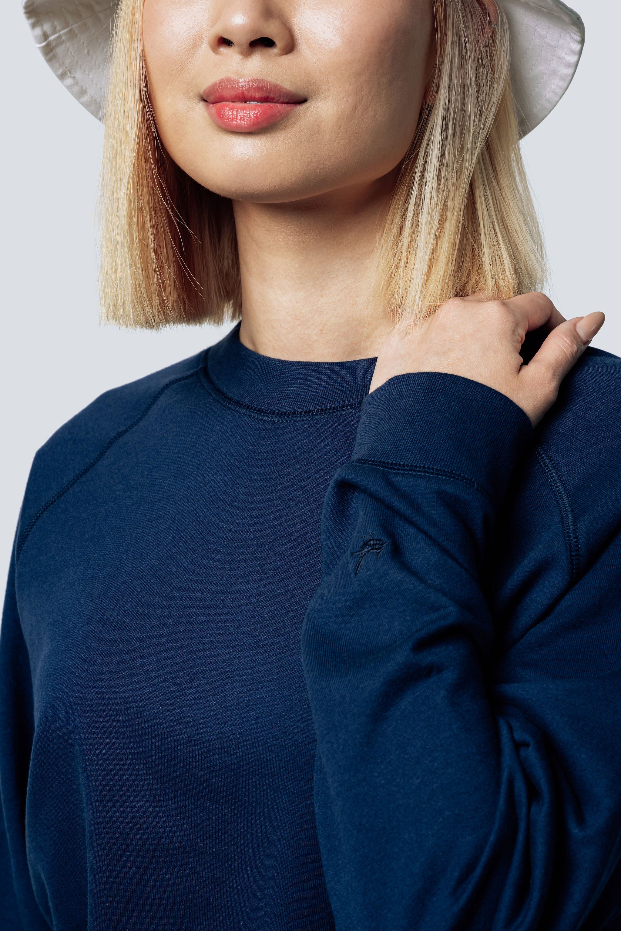 Scottie Pullover – Jayebird Sport