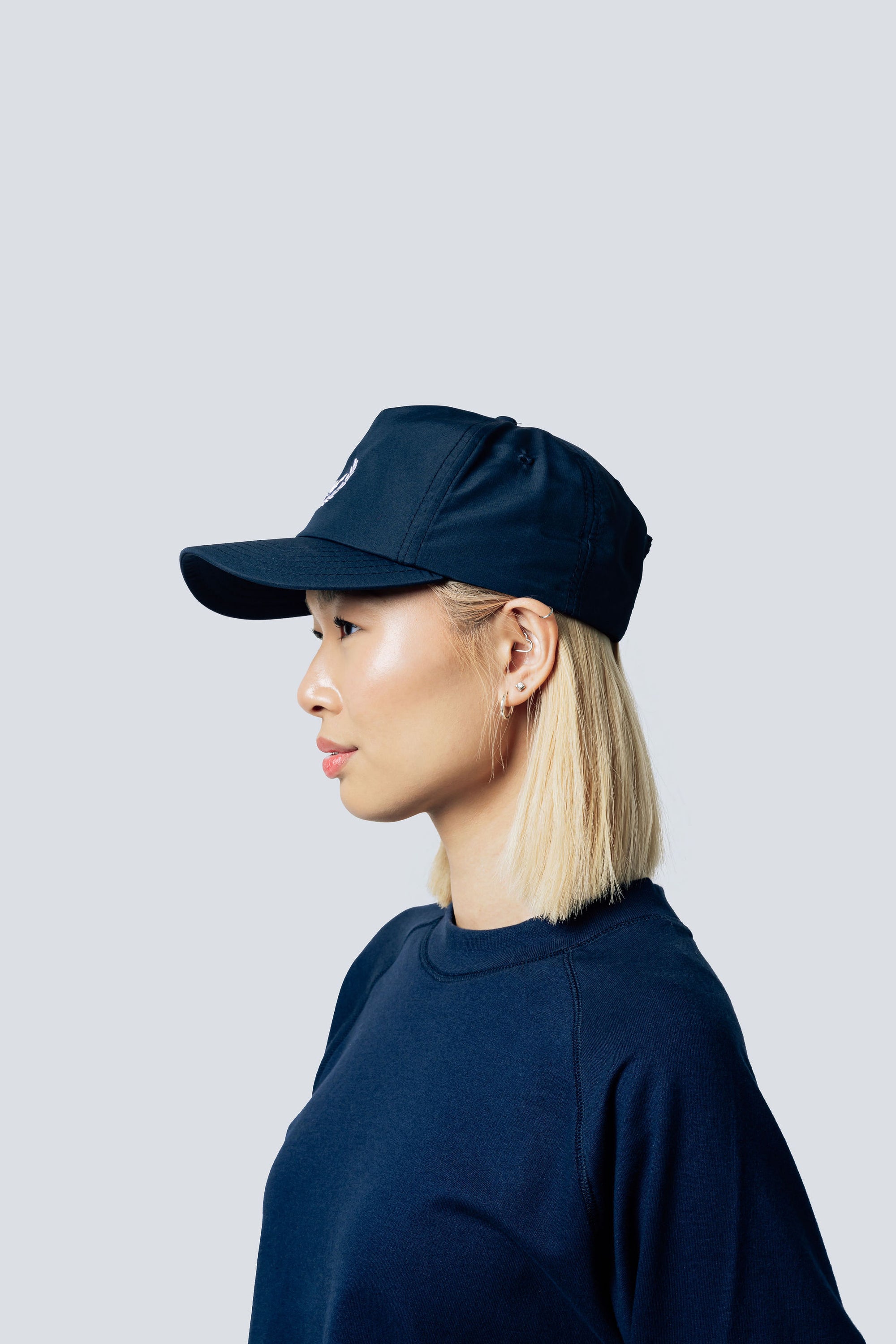 Club Hat (Retro Fit) - Online Exclusive Hat Jayebird Golf