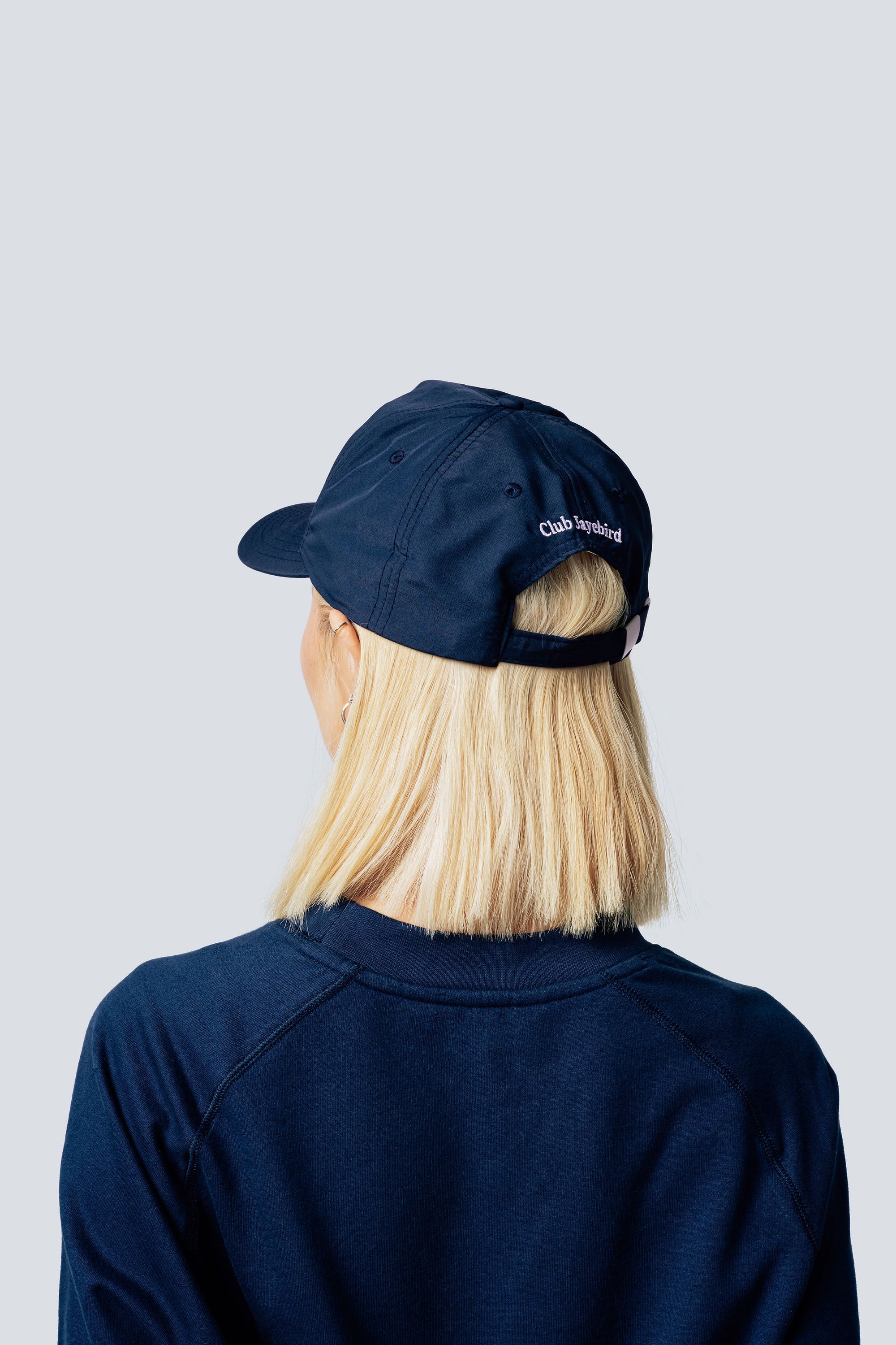 Club Hat (Retro Fit) - Online Exclusive Hat Jayebird Golf