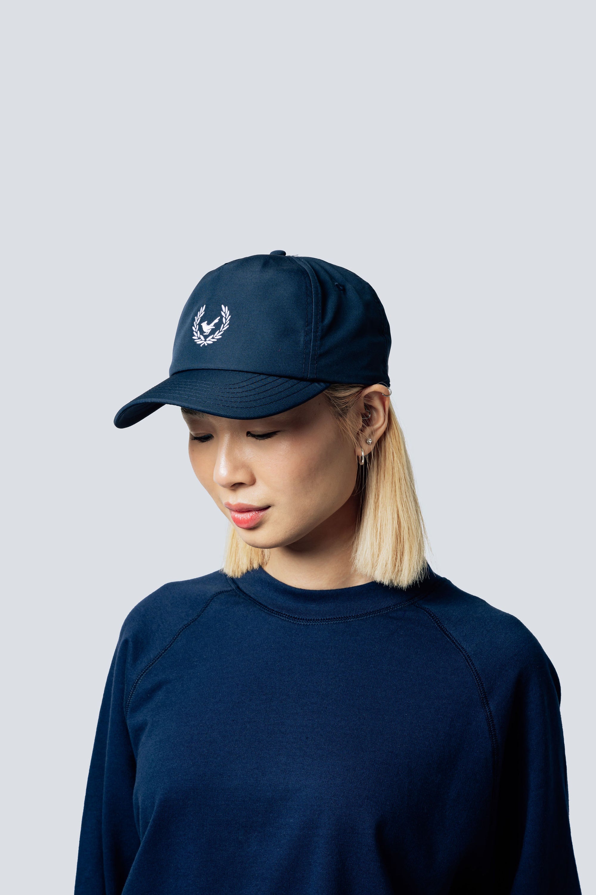 Club Hat (Retro Fit) - Online Exclusive Hat Jayebird Golf