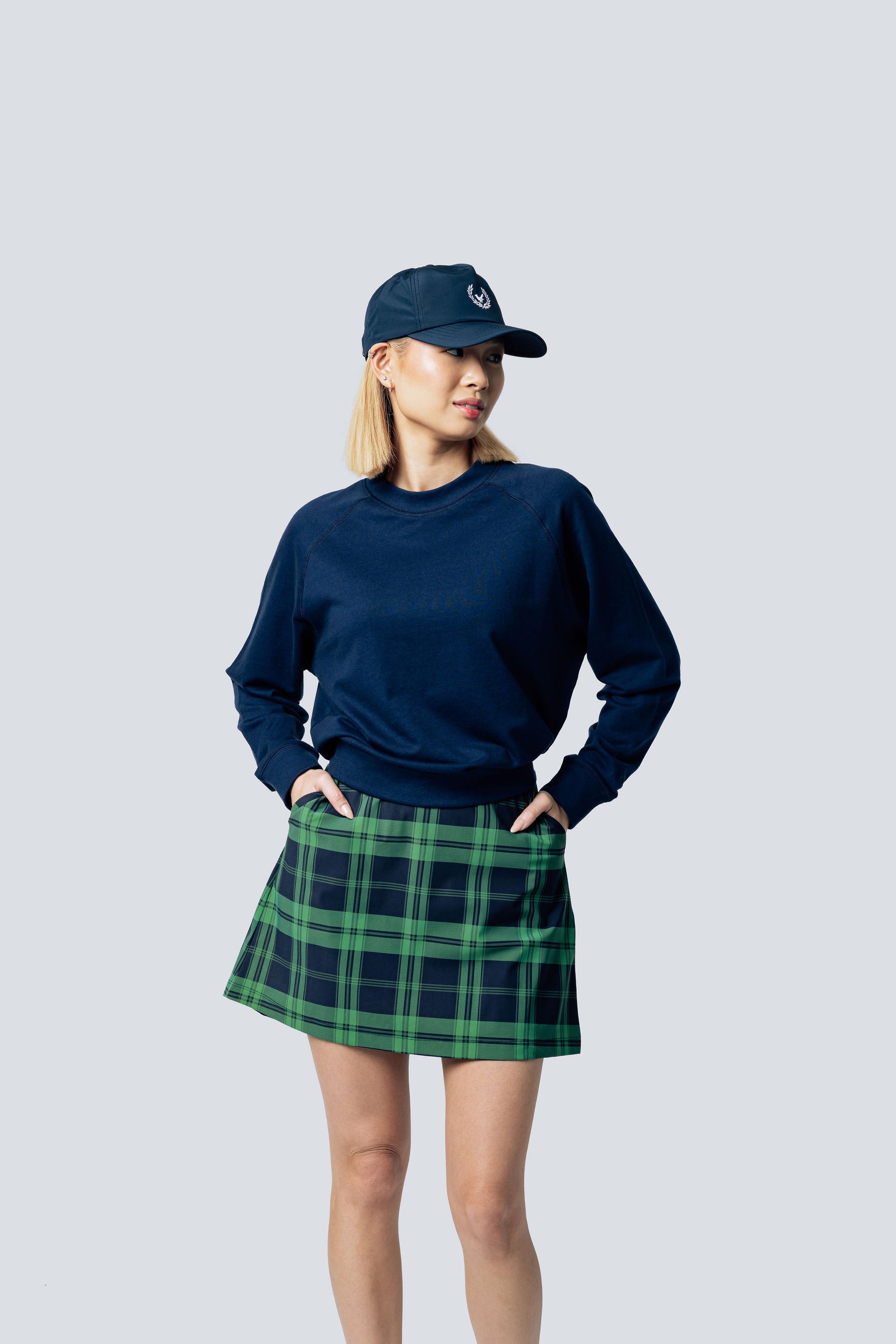 Janie Skort Bottom Jayebird Golf