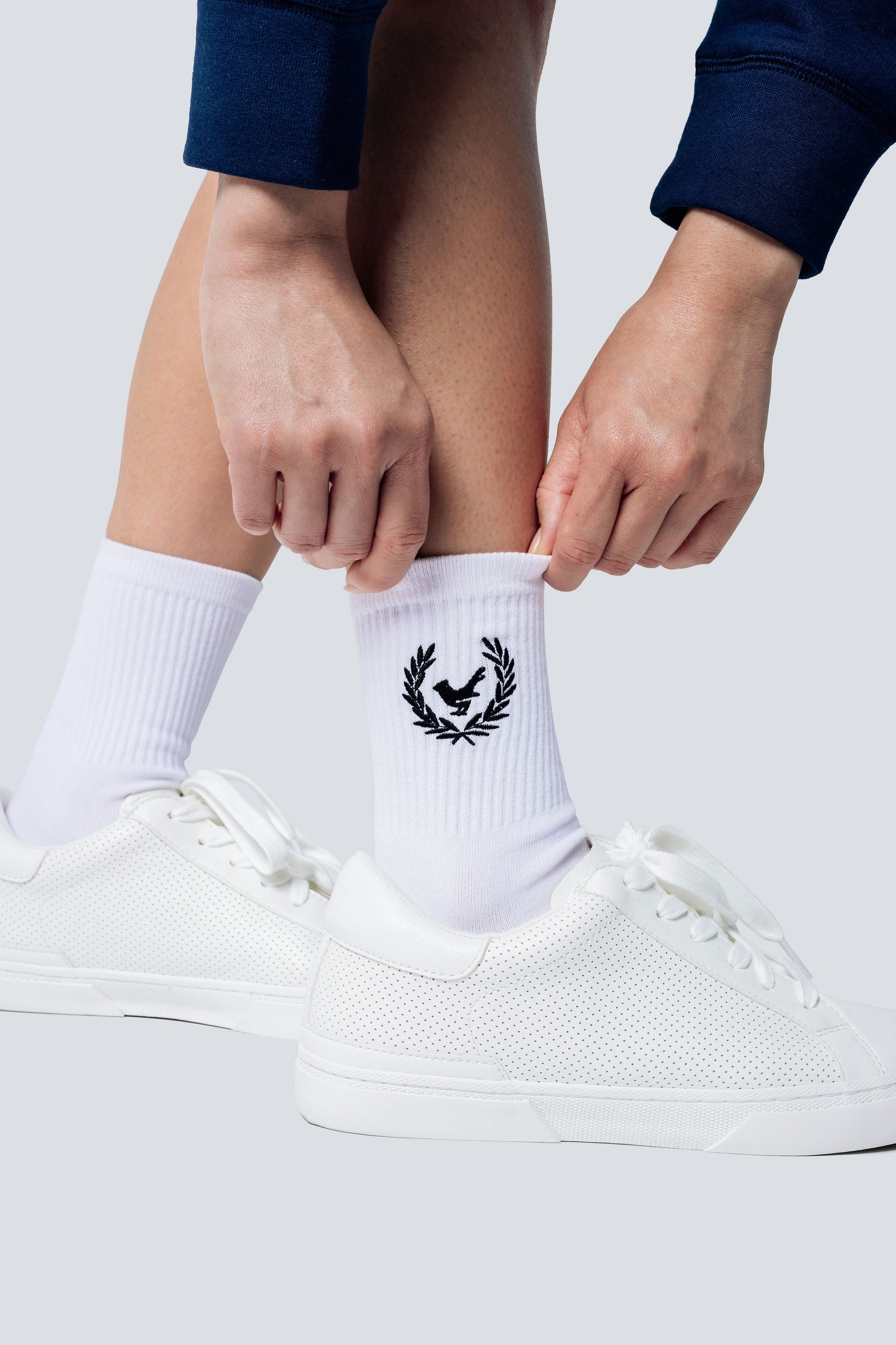 Club Socks - Online Exclusive Hat Jayebird Golf