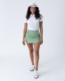 Molly Short Sleeve Golf Top