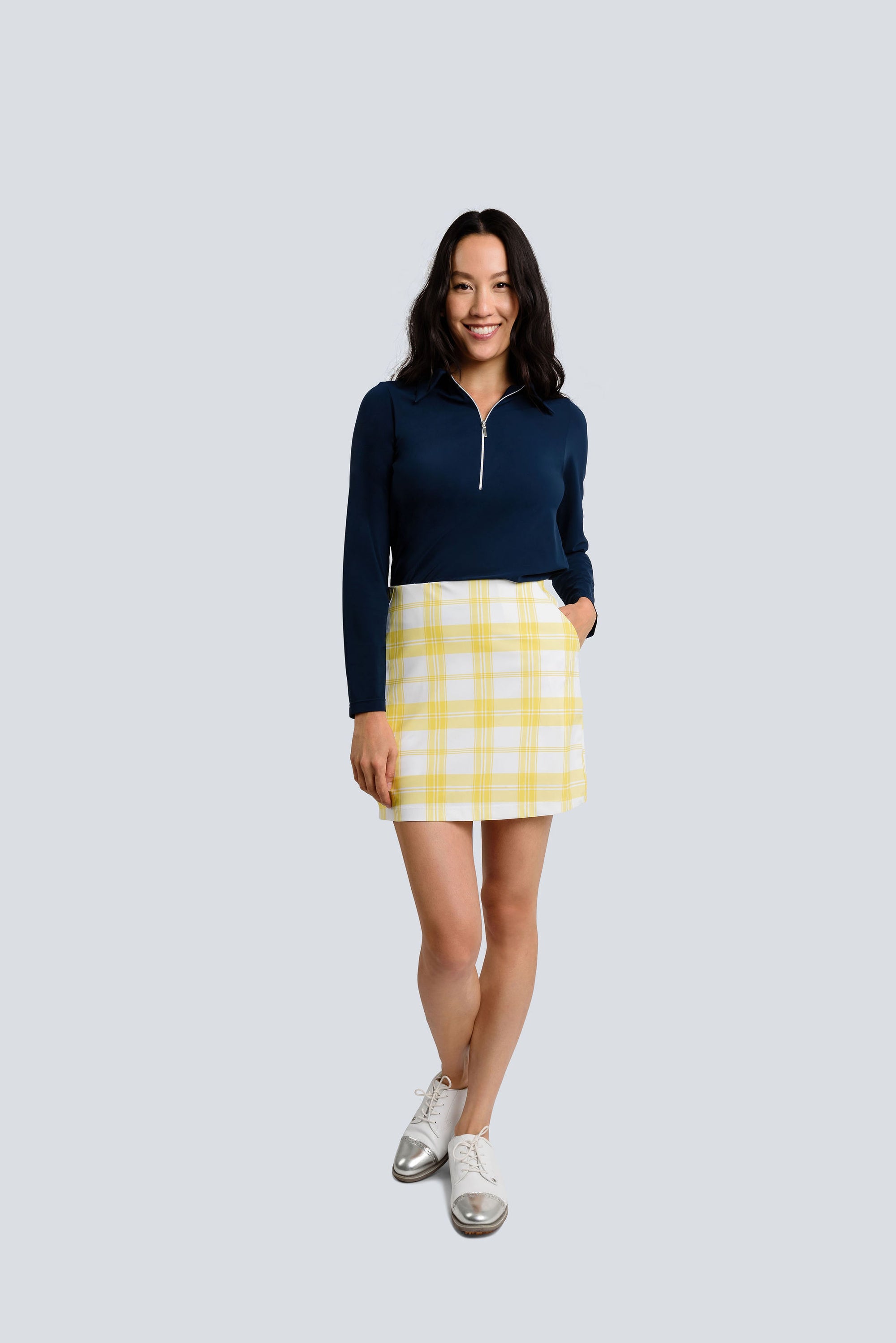 Janie Skort Bottom Jayebird Golf