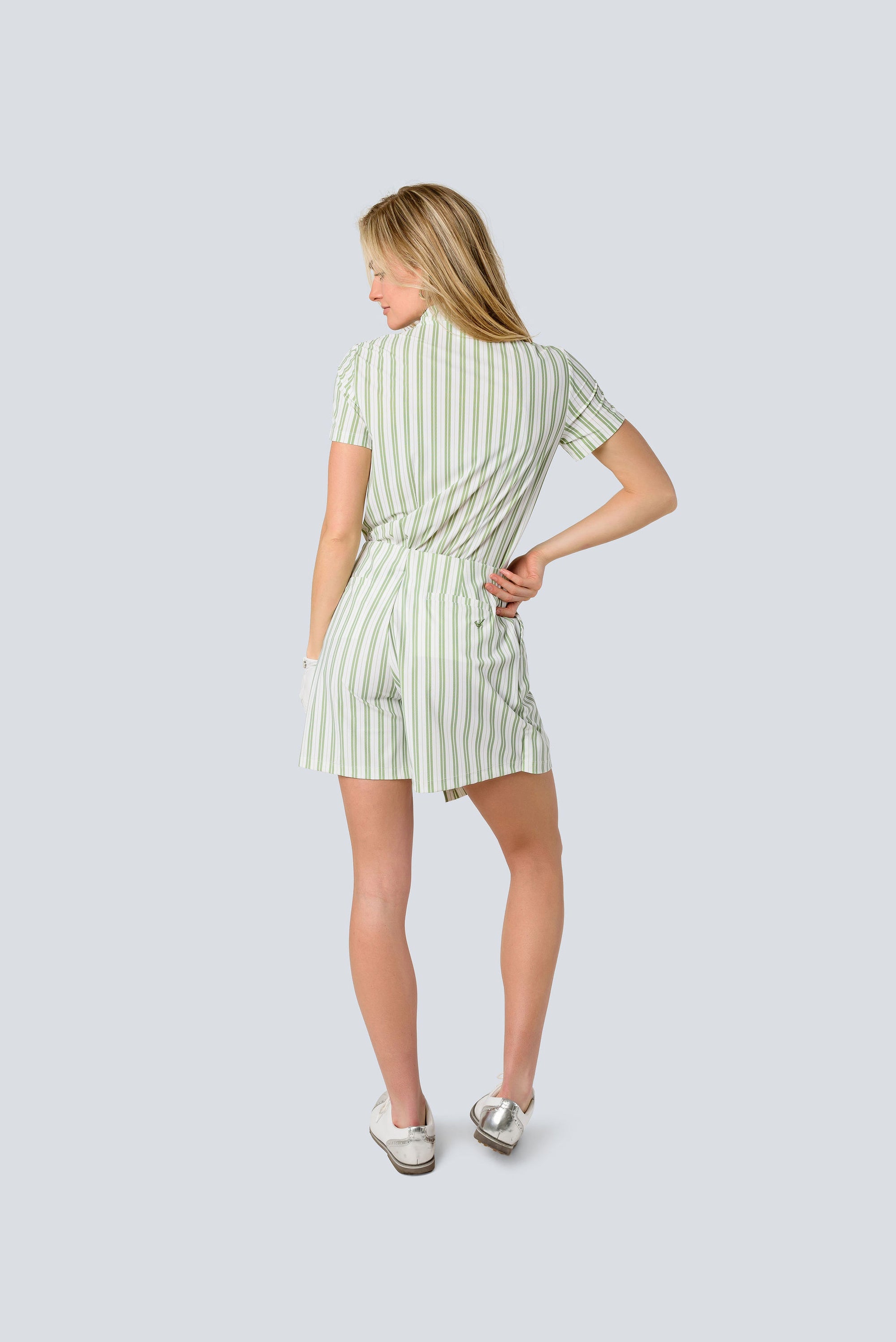 Mills Skort Bottom Jayebird Golf