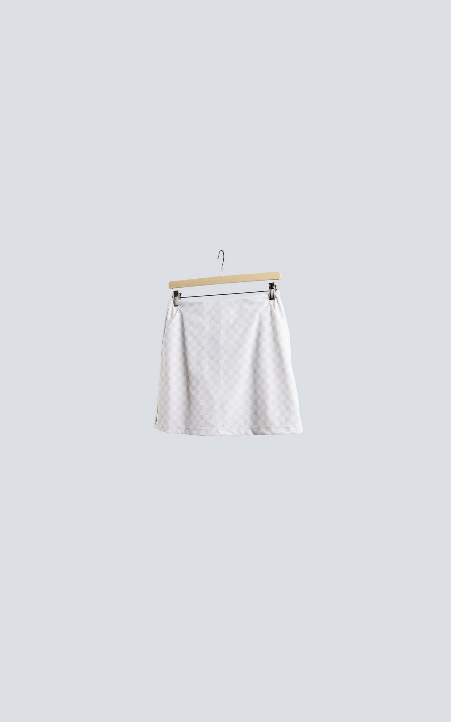 あいままちゃん確認用 Janie Skort – Jayebird Sport
